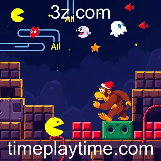 The Timeless Appeal of Arcade Games in the Digital Age