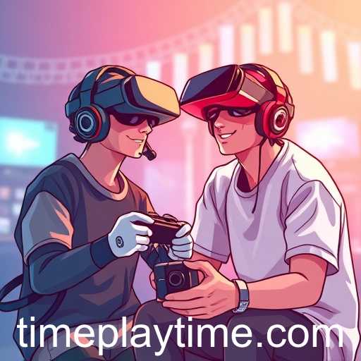 The Digital Playground: Navigating the Future of Online Gaming