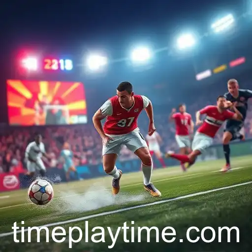 Exploring Digital Playtime: The Evolution of Online Gaming in 2025