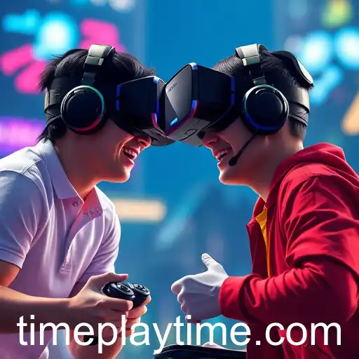 The Evolution of Playtime in Modern Gaming