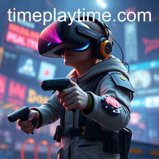 The Evolution of Playtime in Gaming