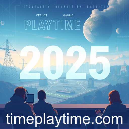 The Evolution of Playtime: A Digital Revolution