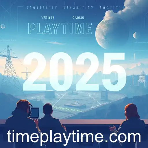 The Evolution of Playtime: A Digital Revolution