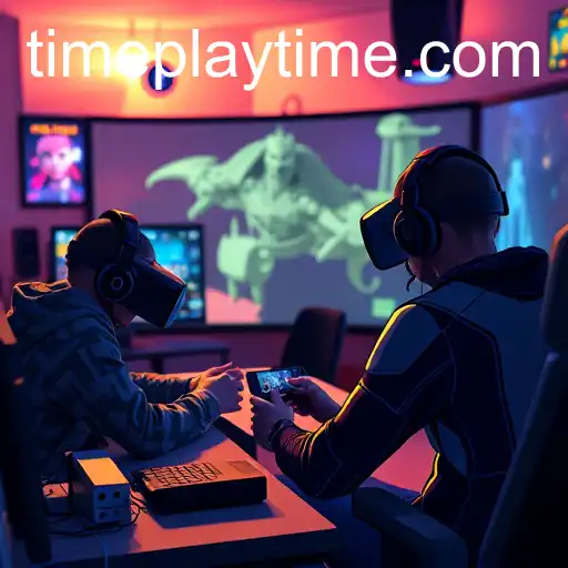 The Evolution of Online Gaming in 2026