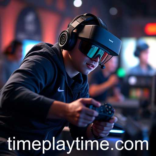 The Evolving Landscape of Online Gaming