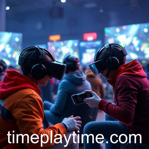 The Evolving Role of Playtime in Digital Gaming