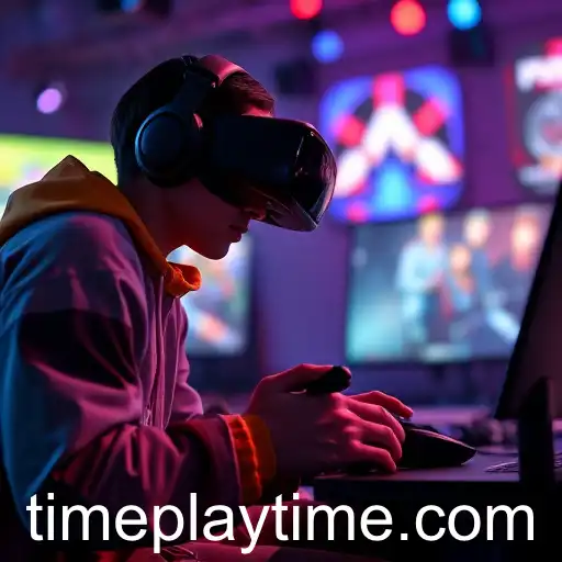 Exploring Gaming Trends and Insights