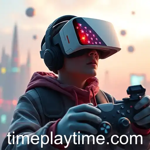 Exploring Playtime in the Digital Era