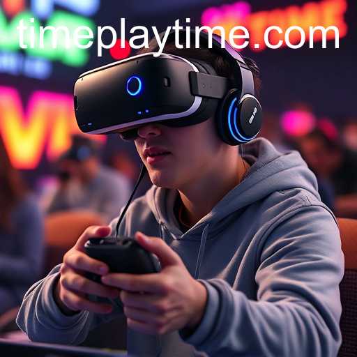 Exploring the Future of Gaming in 2025