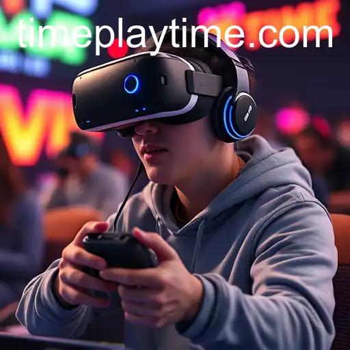 Exploring the Future of Gaming in 2025