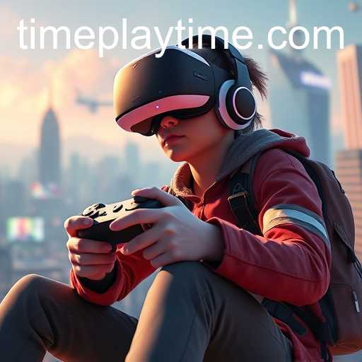 The Future of Fun: Playtime Evolves in 2025