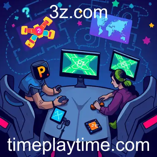 Gamifying Education: The New Frontier