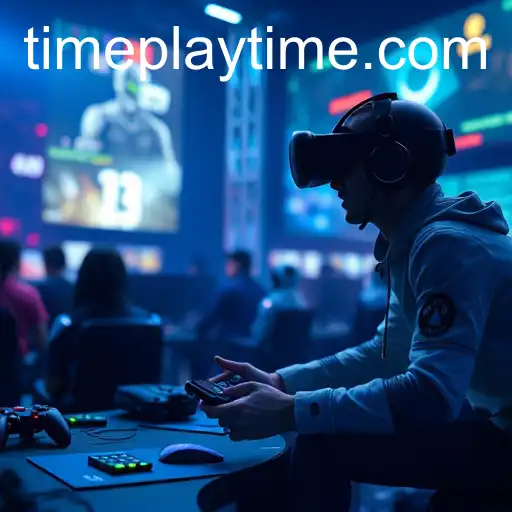 Gaming Evolution in 2026: A New Era