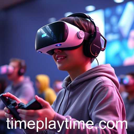 The Reign of Playtime in 2025