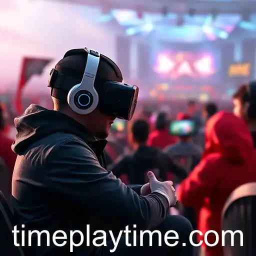 Revolutionizing Playtime: The Gaming Shift