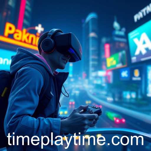 Gaming Trends in 2025