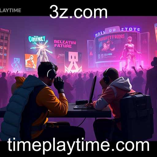 Playtime