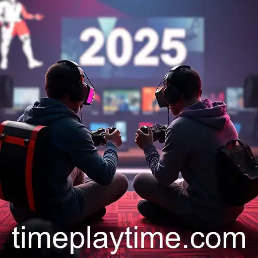 The Evolution of Online Gaming in Recent Years