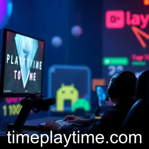 The Evolution of Playtime in Modern Gaming