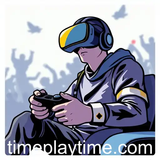 The Evolution of Playtime: A Digital Revolution