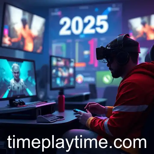 Exploring The Digital World of Playtime