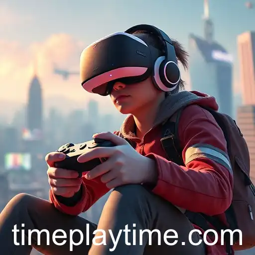 The Future of Fun: Playtime Evolves in 2025