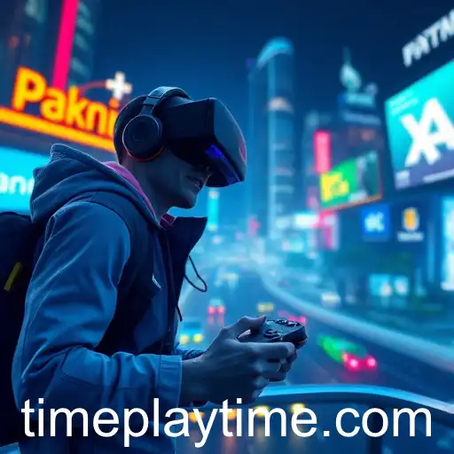 Gaming Trends in 2025