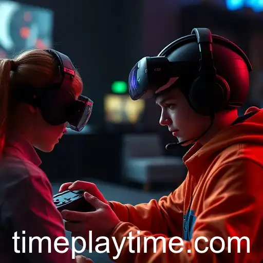 Revolutionizing Online Gaming Amidst Global Shifts