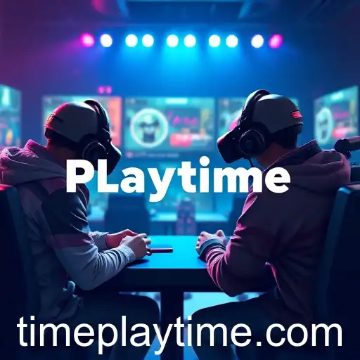 Playtime Evolves: The Digital Frontier in 2025