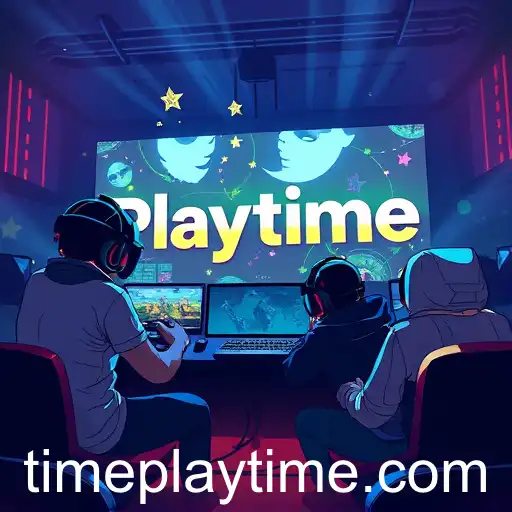 The Evolution of Playtime: A Gamechanger in 2025