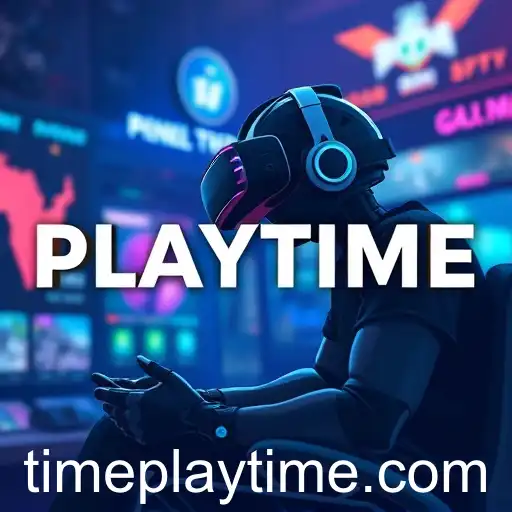 The Rise of Playtime in Modern Gaming