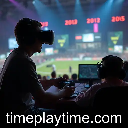 Playtime Evolves in 2025: How Gaming is Shaping the Future