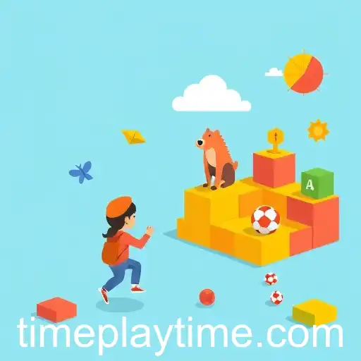 Playtime Revolution: Online Games Transforming 2025