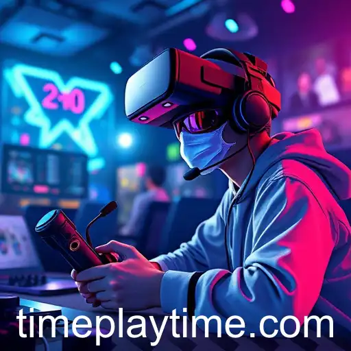 Revamping Game Playtime in 2025