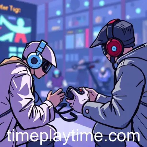 The Rise of Online Playtime Communities