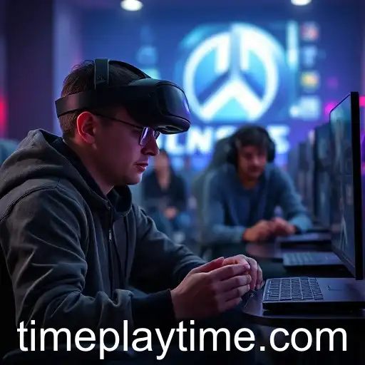 The Rise of Virtual Playtime in Gaming