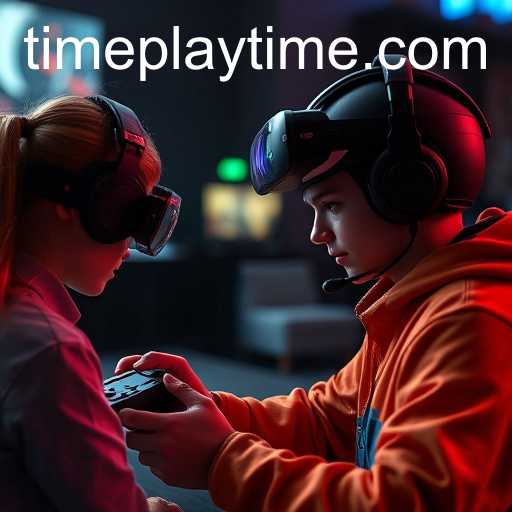 Revolutionizing Online Gaming Amidst Global Shifts