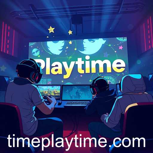 The Evolution of Playtime: A Gamechanger in 2025