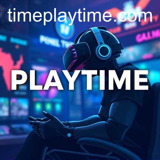 The Rise of Playtime in Modern Gaming