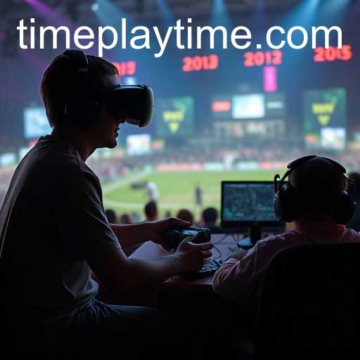 Playtime Evolves in 2025: How Gaming is Shaping the Future