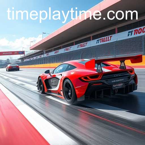 Exploring the Thrilling World of Racing Games: A Playtime Adventure
