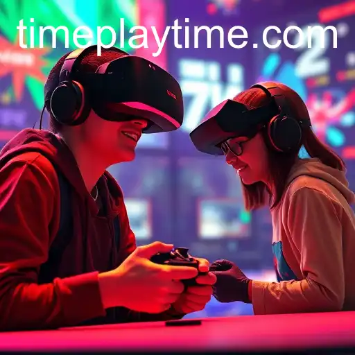 Rediscovering Playtime in 2026