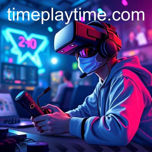 Revamping Game Playtime in 2025