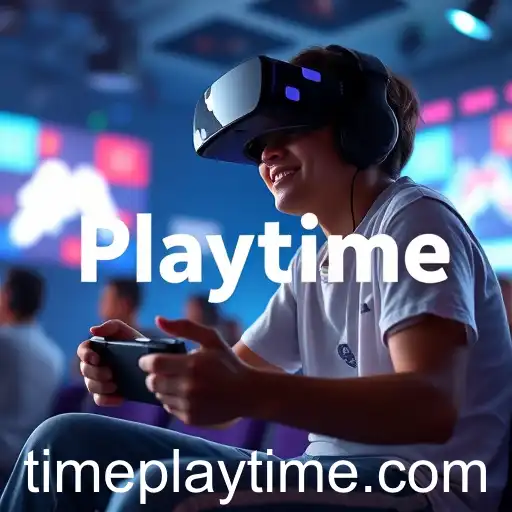 Reviving Playtime in a Digital World
