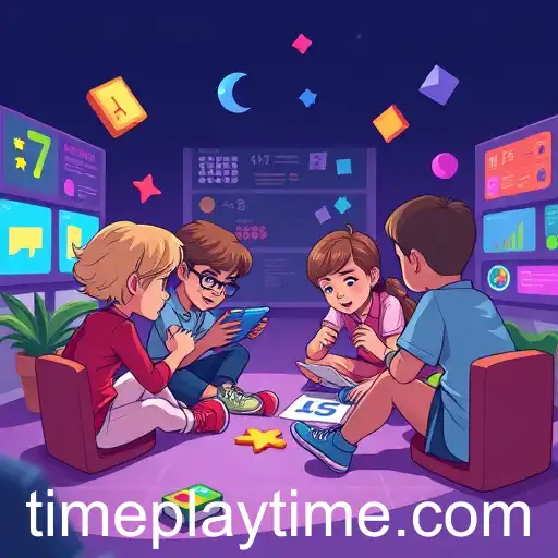 Reviving Playtime: The Evolution of Online Games