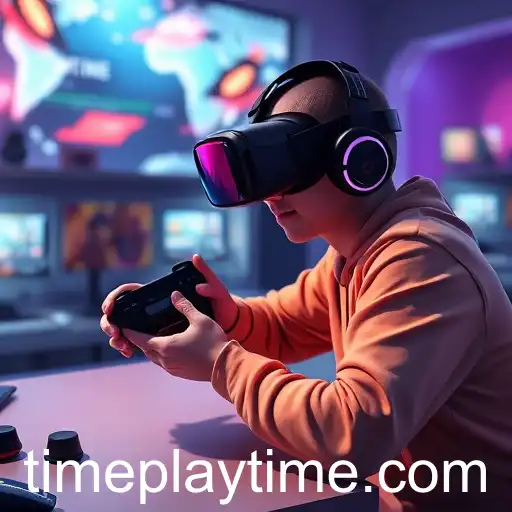 The Rise of Online Playtime Communities