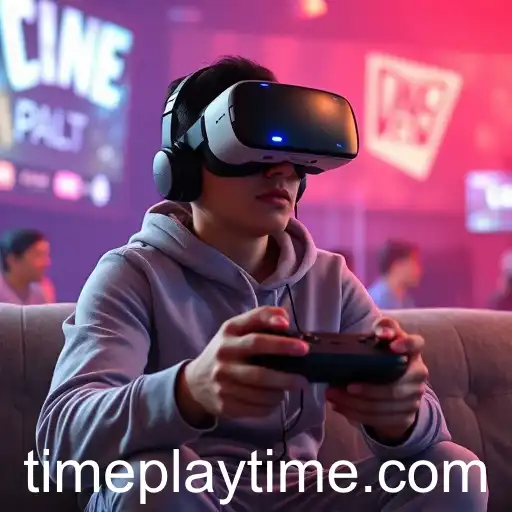 The Rise of Playtime in Gaming Communities