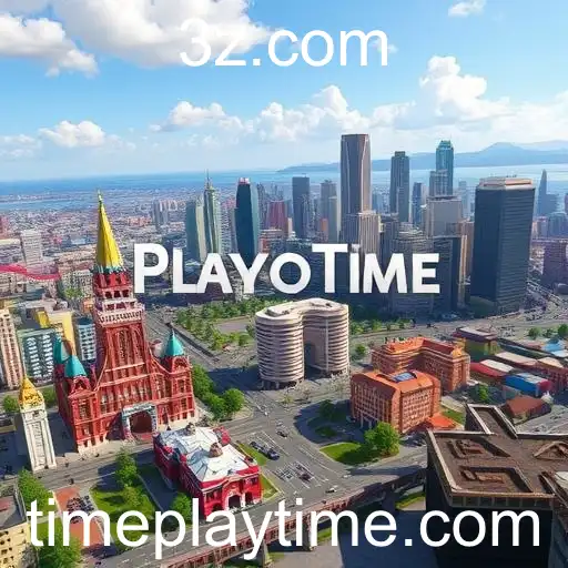 The Rise of Simulation Games: A New Frontier in Digital Playtime