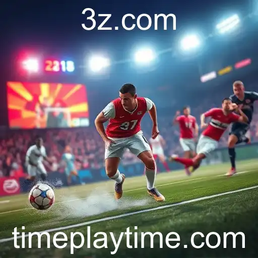 Exploring the Thrilling World of Sports Games: Playtime Beyond Boundaries