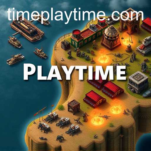 Exploring the World of Strategy Games: A Deep Dive into Playtime